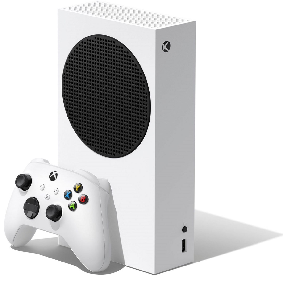 קונסולת משחק דיגיטלית microsoft xbox
