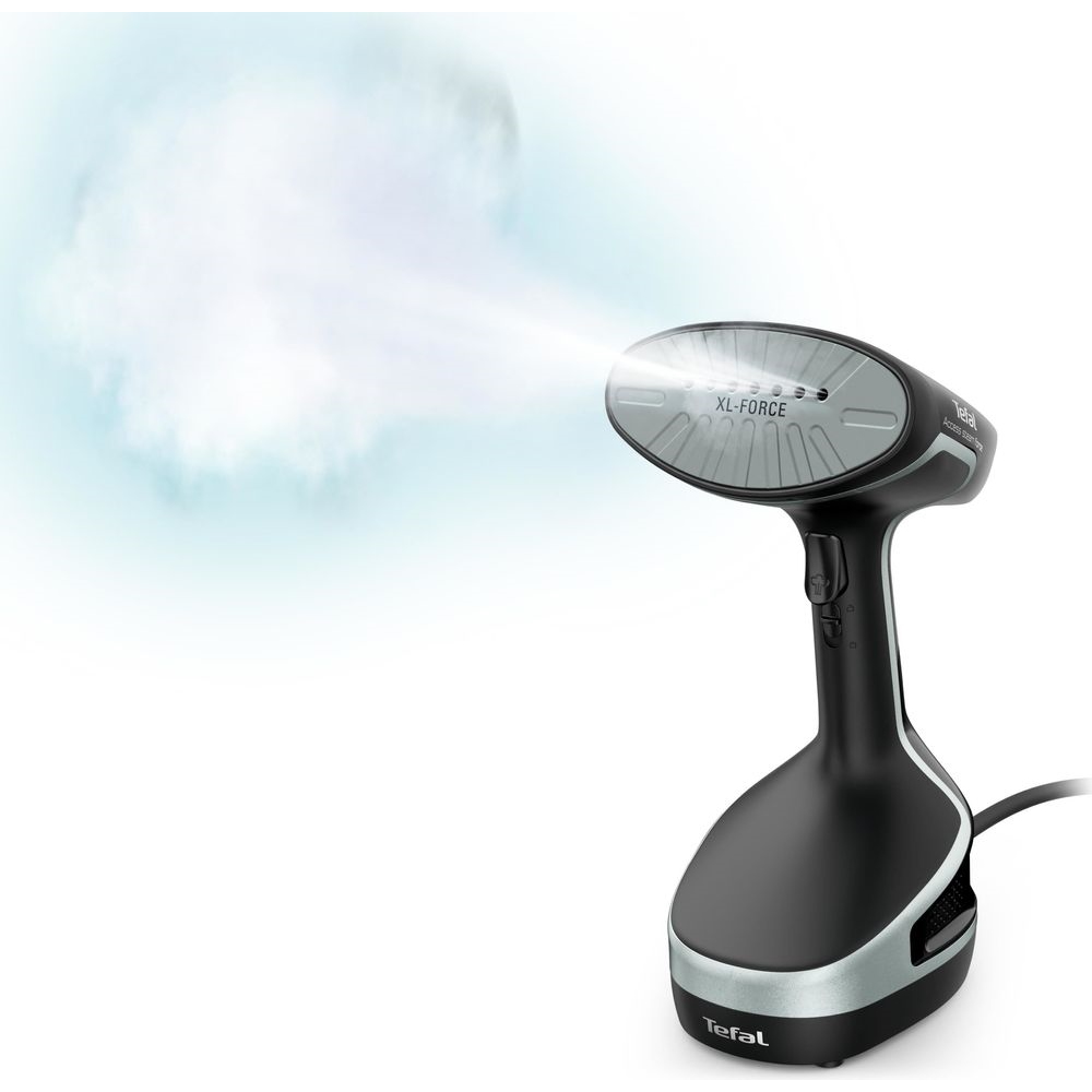 מגהץ קיטור אנכי tefal