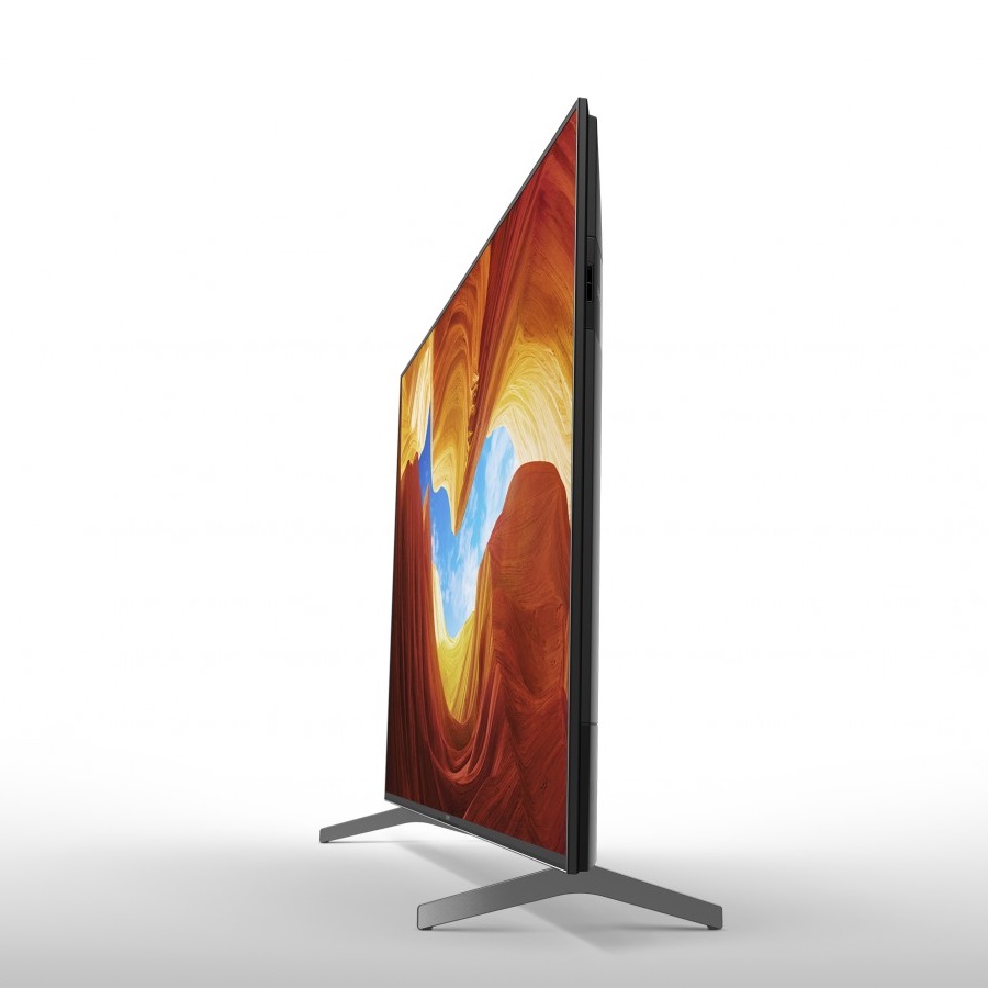 טלוויזיה חכמה 85 sony