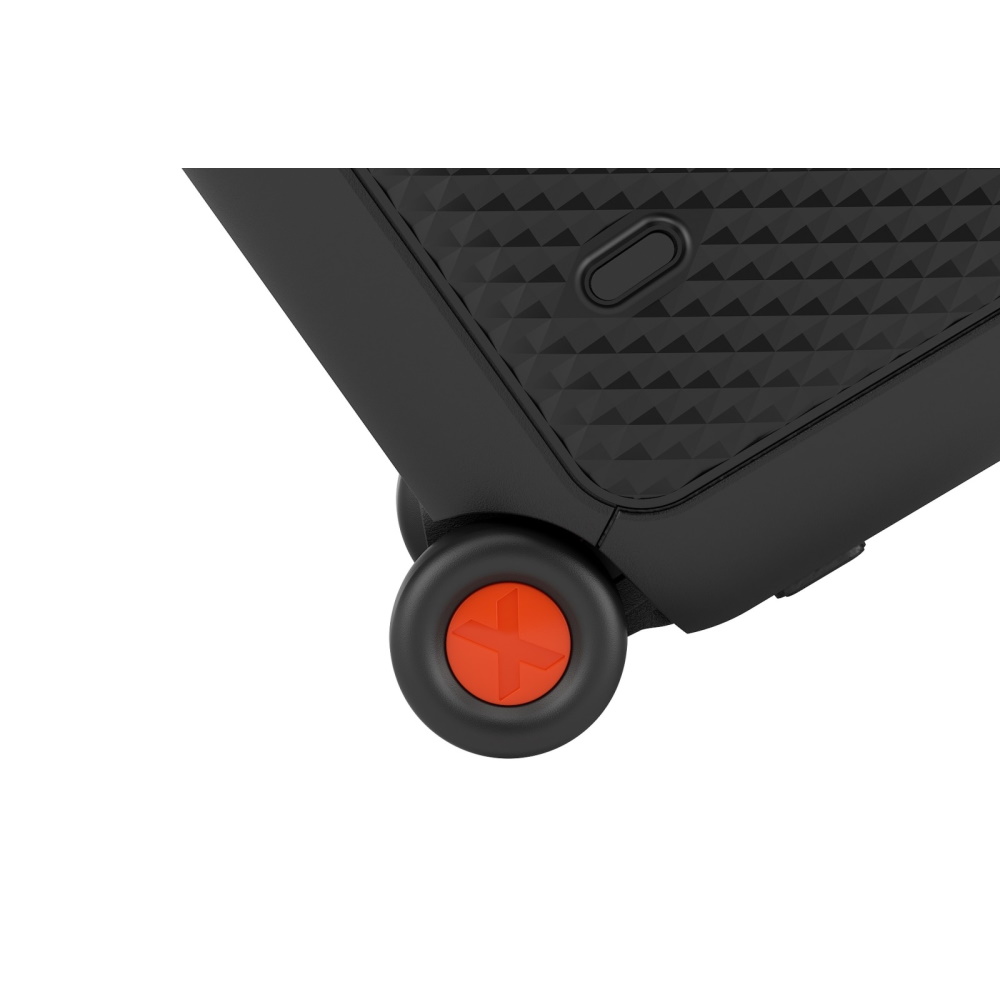 בידורית ניידת כולל תאורה lg 250w