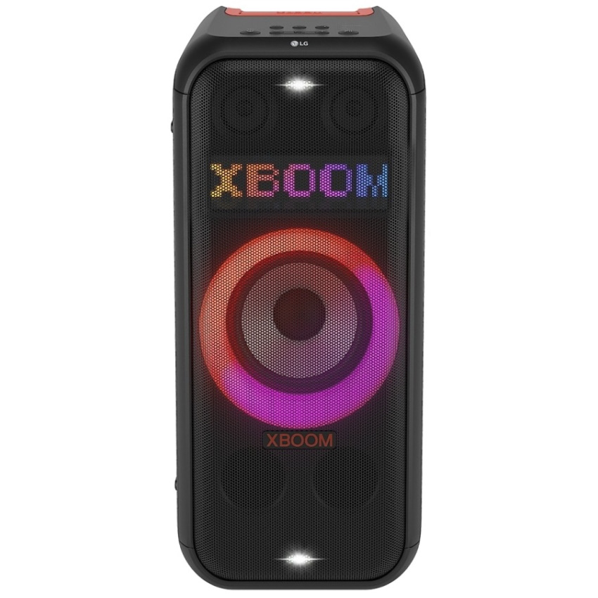 בידורית ניידת כולל תאורה LG 250W &lrm;Xboom XL7S
