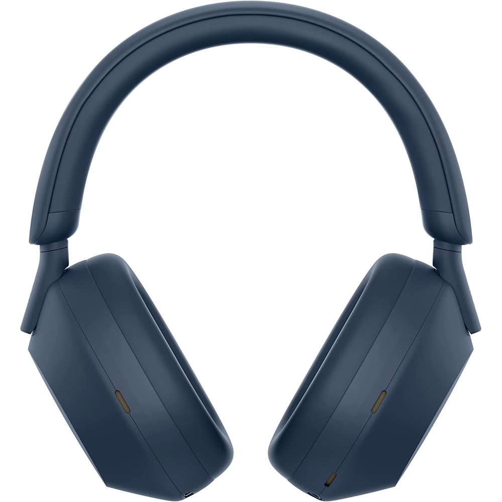 תמונה של אוזניות אלחוטיות over ear כולל ביטול רעשים sony