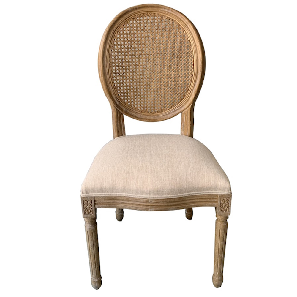 xms-cb2662b zn123-2 rattan country chic