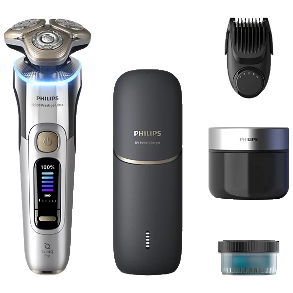 i9000 prestige ultra xp9404/46 philips