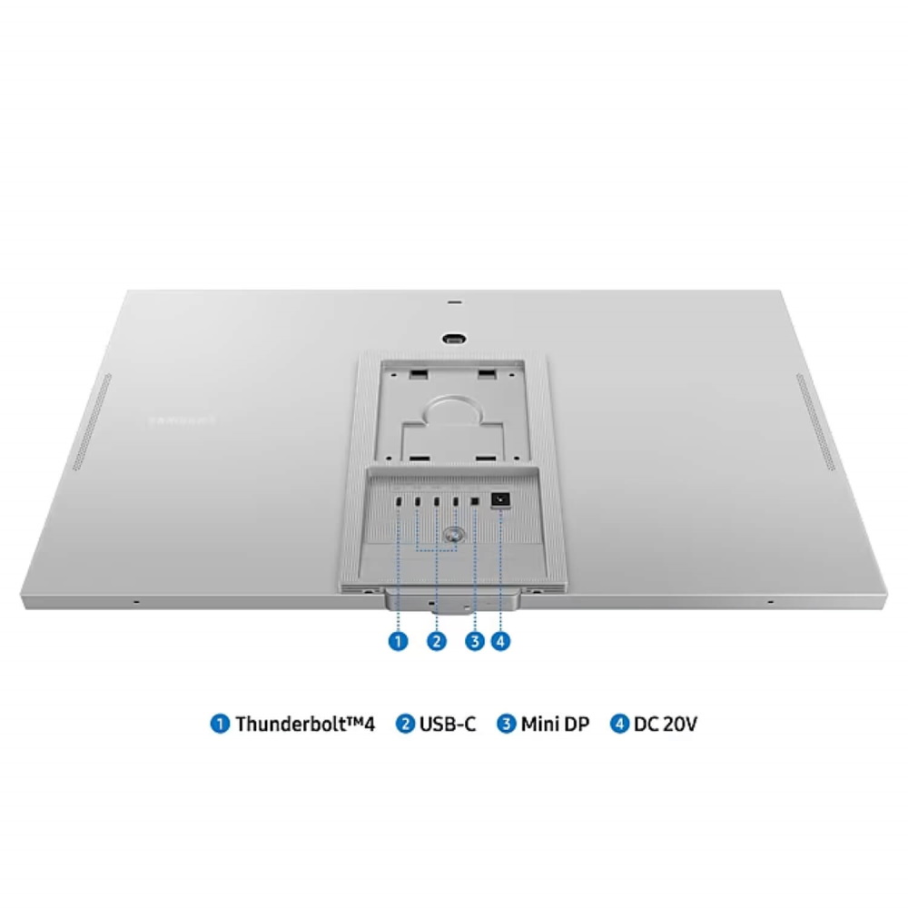 מסך מחשב גיימינג 27 samsung