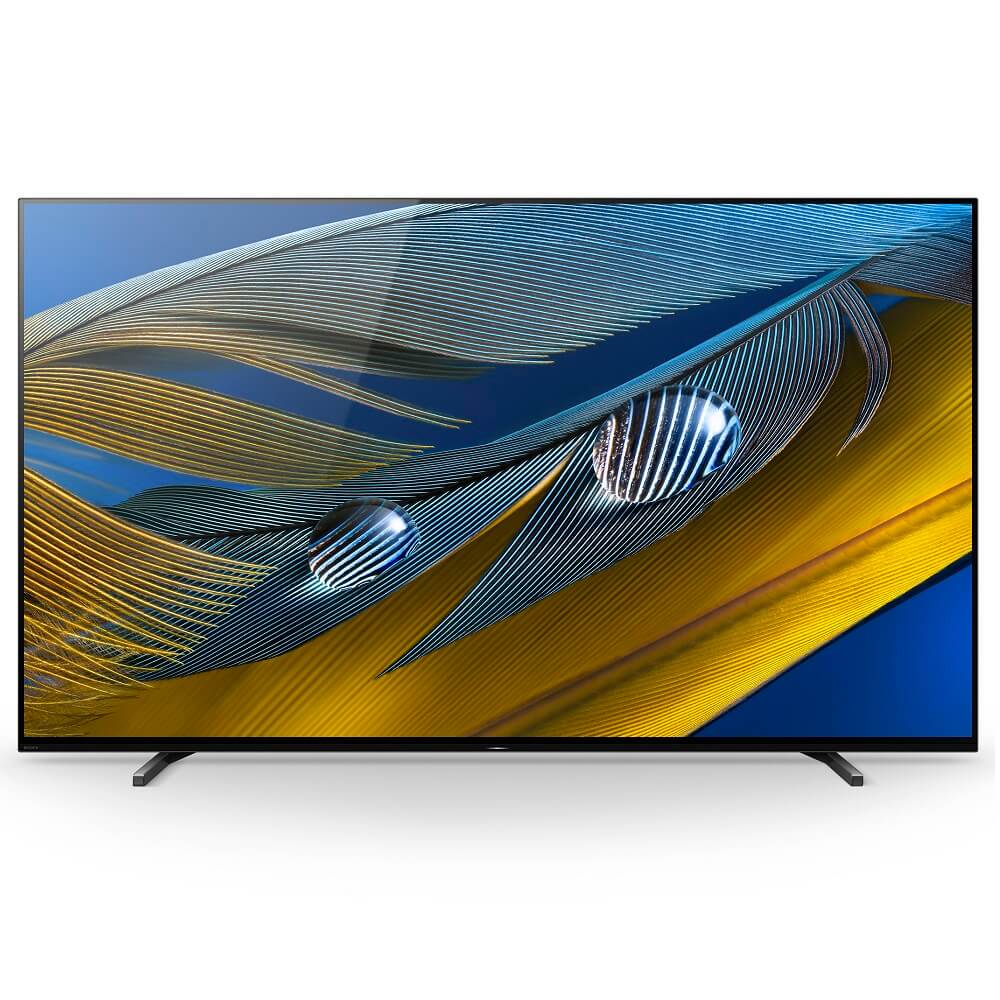 טלוויזיה חכמה 55 sony oled