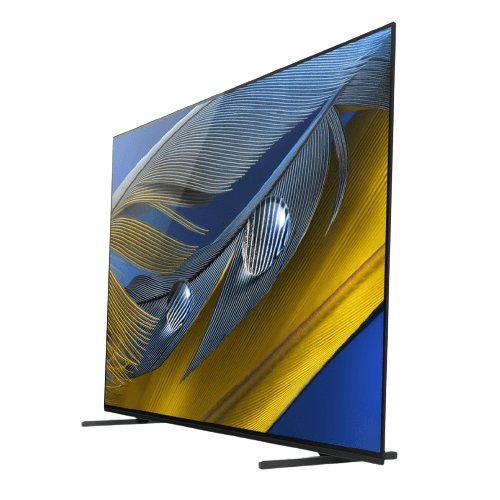 xr-55a83jaep sony