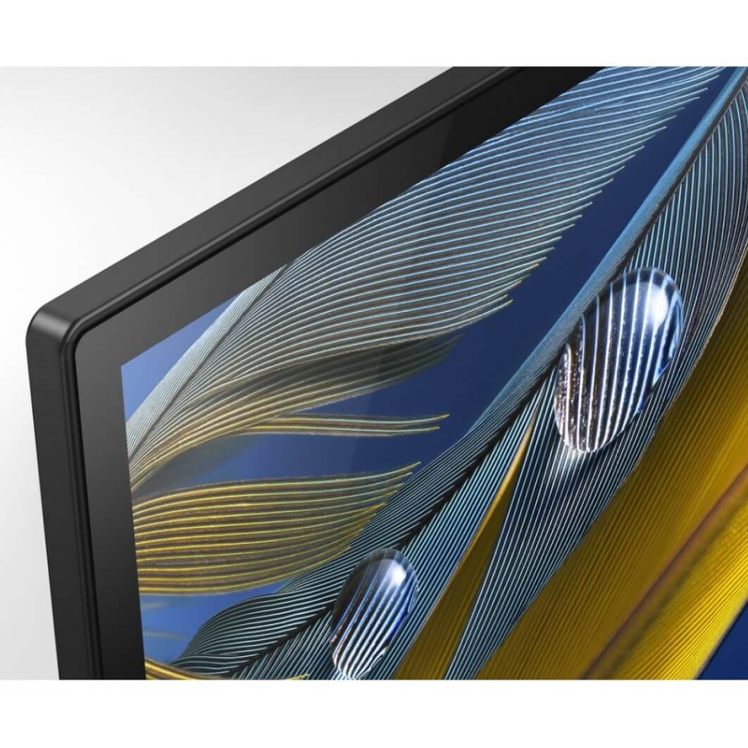 תמונה של טלוויזיה חכמה 55 sony oled