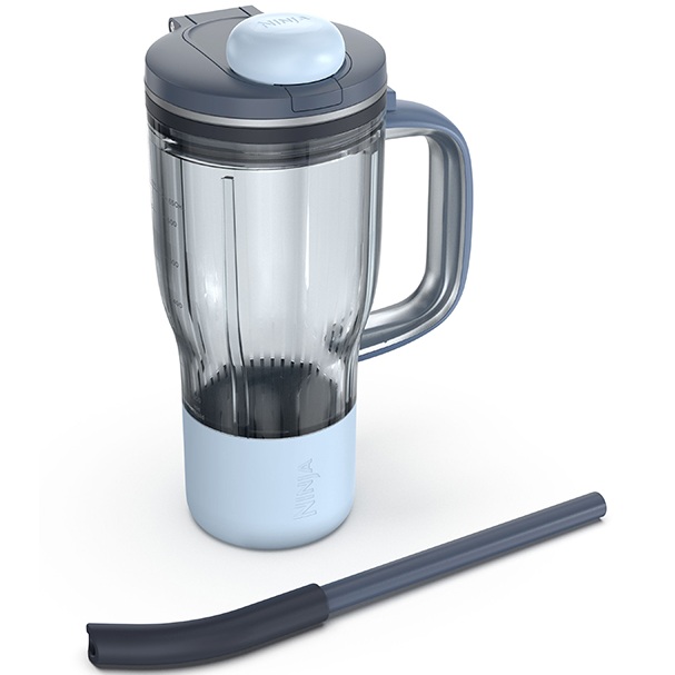 blend boss כחול ninja