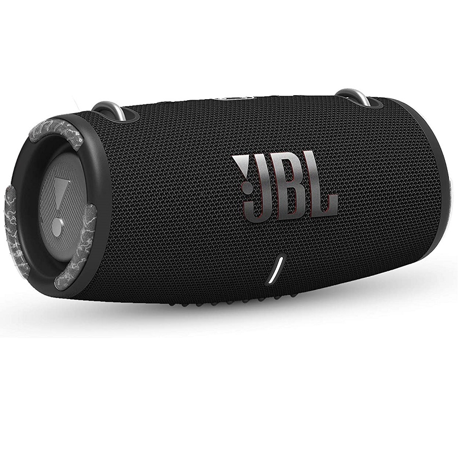 רמקול אלחוטי JBL &lrm;Xtreme 3 שחור
