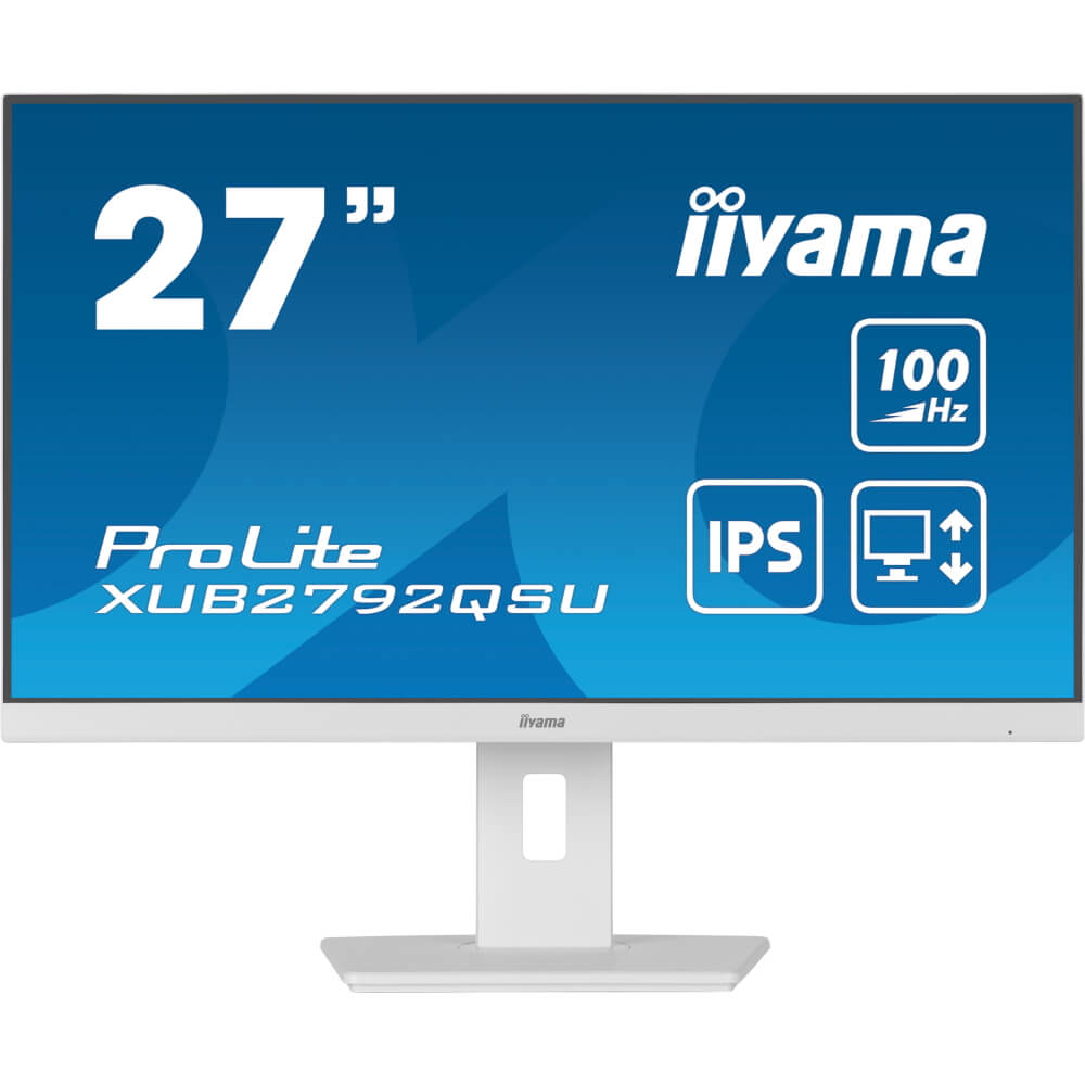 מסך מחשב 27