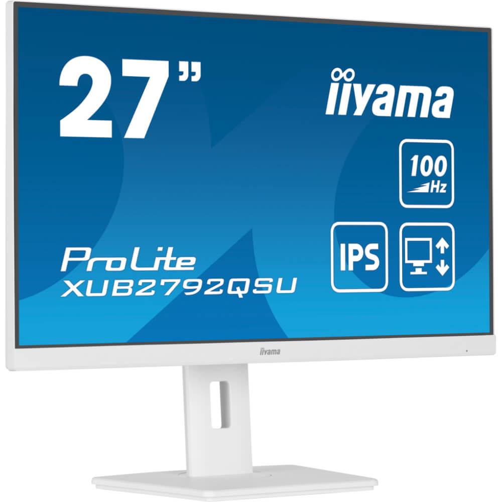 תמונה של מסך מחשב 27 iiyama wqhd
