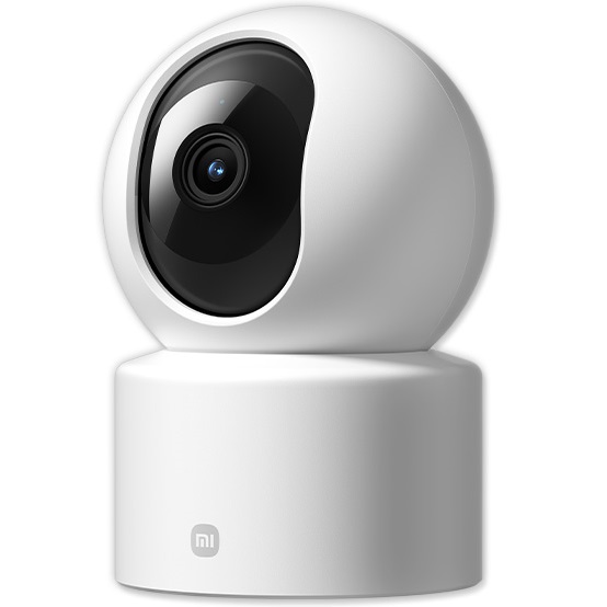 תמונה של מצלמת אבטחה 2k אלחוטית 360° xiaomi