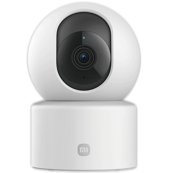 מצלמת אבטחה 2K אלחוטית 360° Xiaomi &lrm;Smart Camera C301