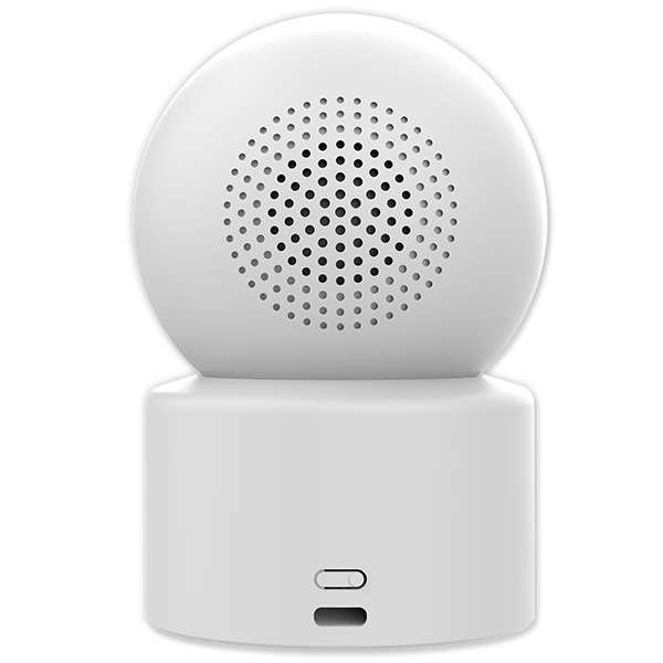 מצלמת אבטחה 2k אלחוטית 360° xiaomi