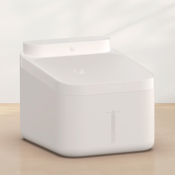 smart pet fountain 2 xiaomi