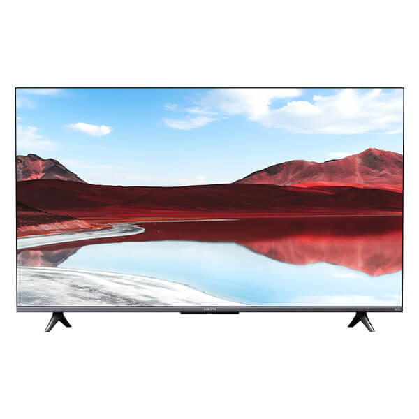 טלוויזיה חכמה 43 xiaomi qled 4k