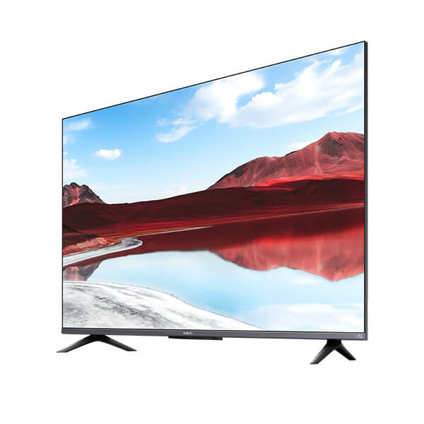 טלוויזיה חכמה 43 xiaomi qled 4k