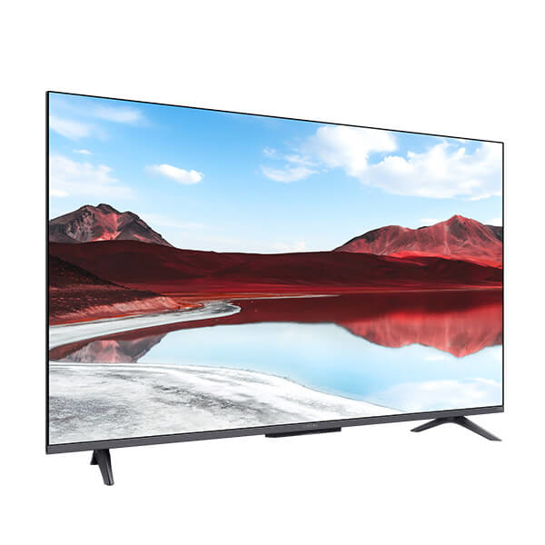 טלוויזיה חכמה 43 xiaomi qled 4k