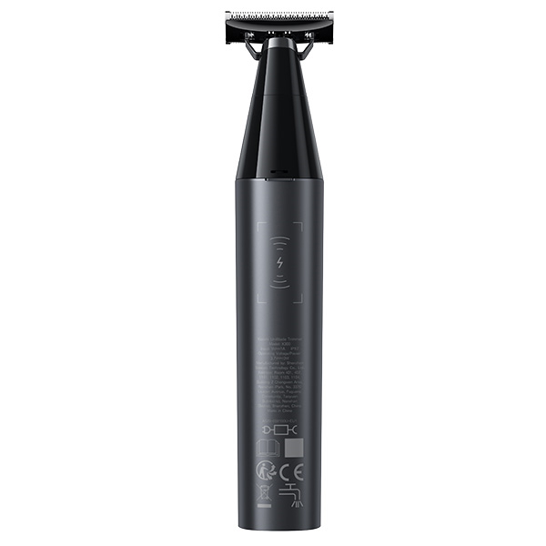 uniblade trimmer xiaomi