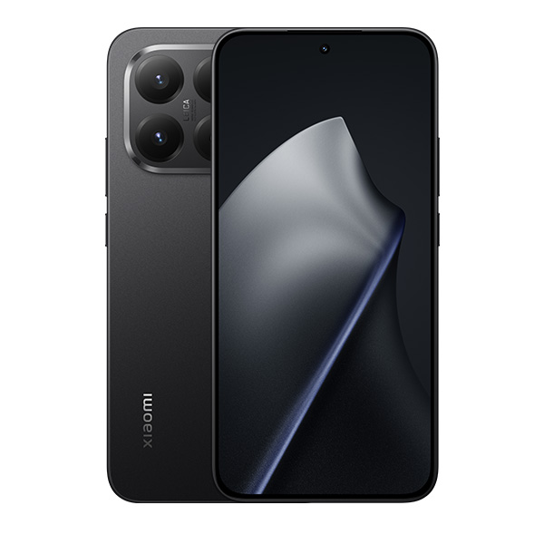 סרטון - טלפון סלולרי 6.83&quot xiaomi  שיאומי  15t 256gb/12gb black