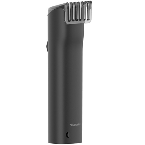 ערכת טיפוח נטענת לגבר כולל 5 ראשים מתחלפים xiaomi