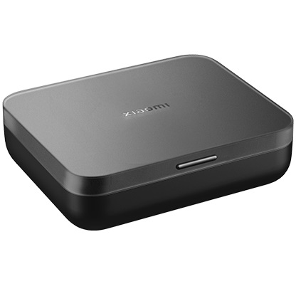 ערכת טיפוח נטענת לגבר כולל 5 ראשים מתחלפים xiaomi