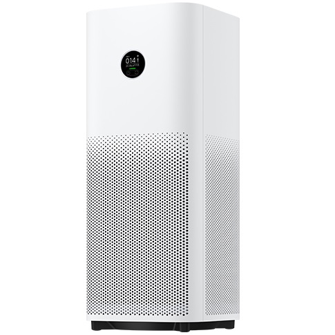 smart air purifier 4 pro xiaomi