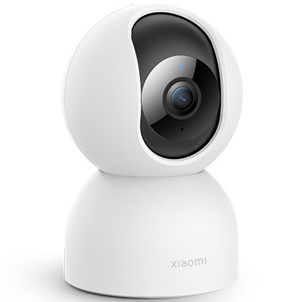 smart camera c400 xiaomi