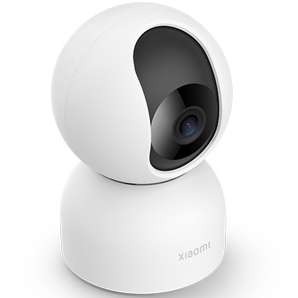 תמונה של מצלמת אבטחה אלחוטית 360° xiaomi 2.5k