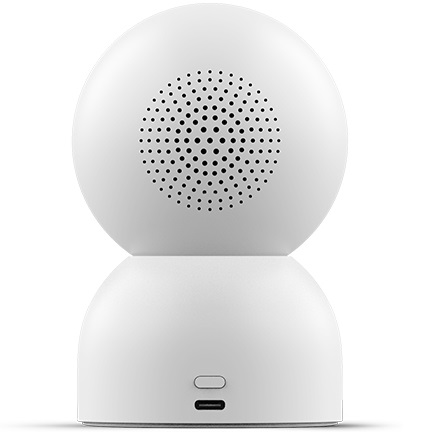 מצלמת אבטחה אלחוטית 360° xiaomi 2.5k