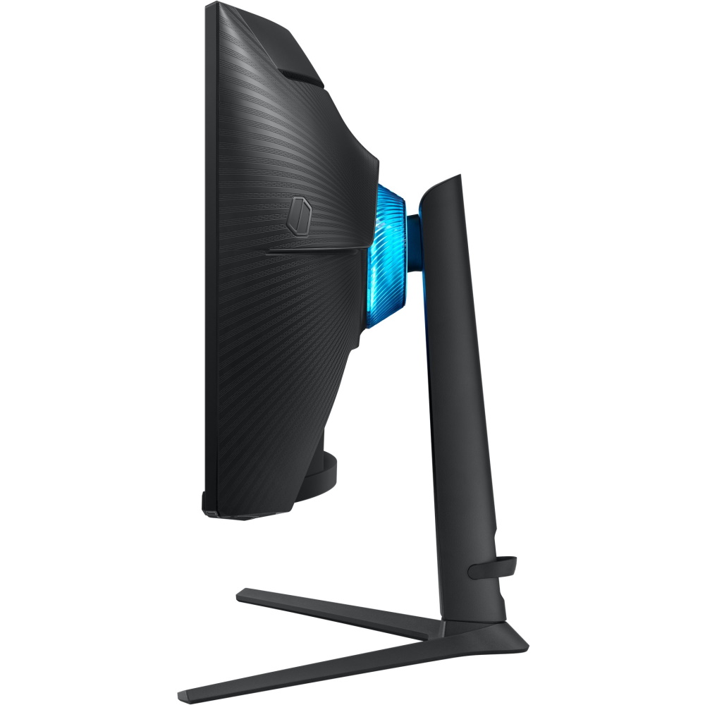 מסך מחשב גיימינג קעור 32 samsung