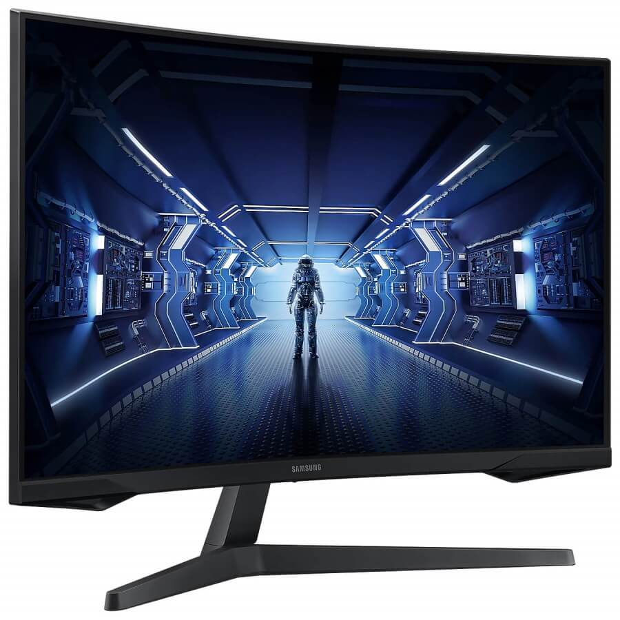 odyssey g5 c27g54tqbu samsung