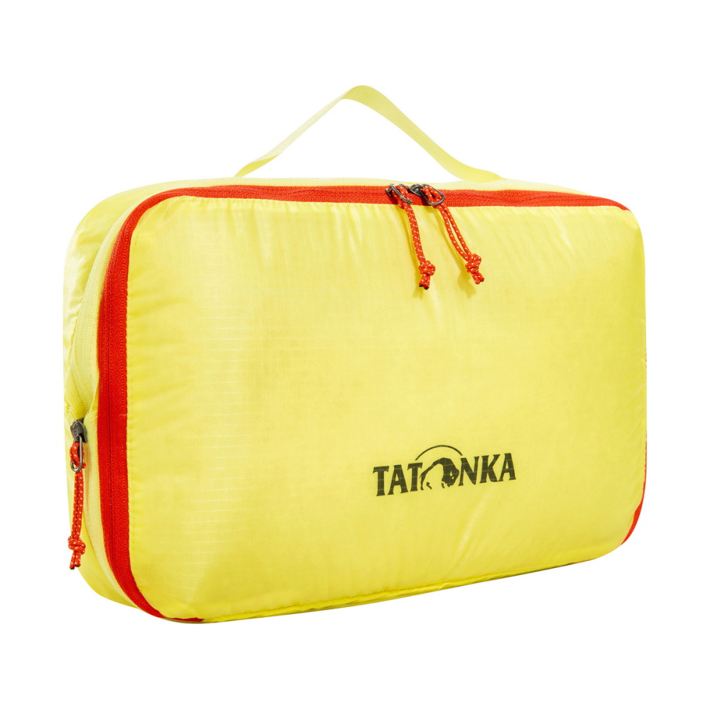 תמונה של אריזה חכמה קלה מתכווצת לנסיעות tatonka