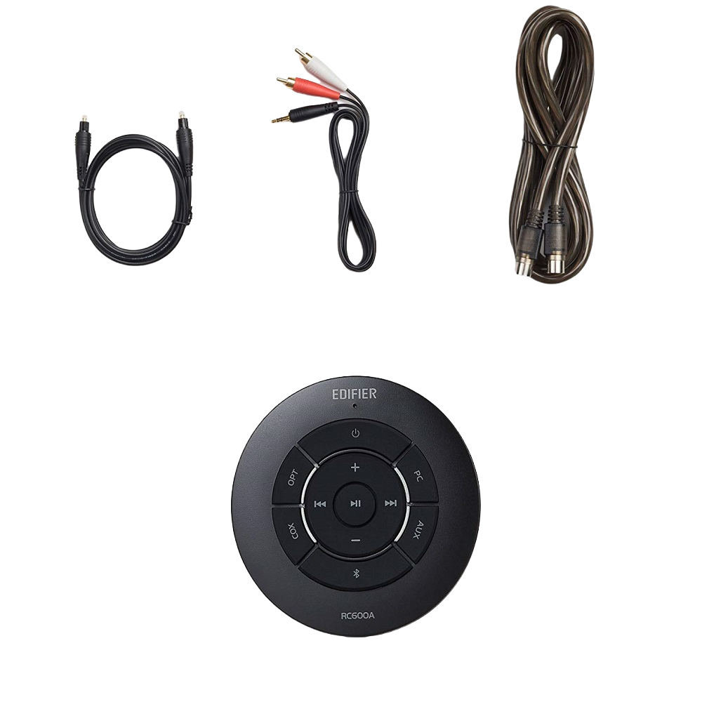 סט רמקולים מעוצבים edifier 150w
