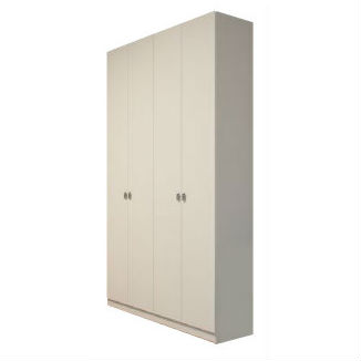 ארון 4 דלתות InStyle &lrm;Yoav 4