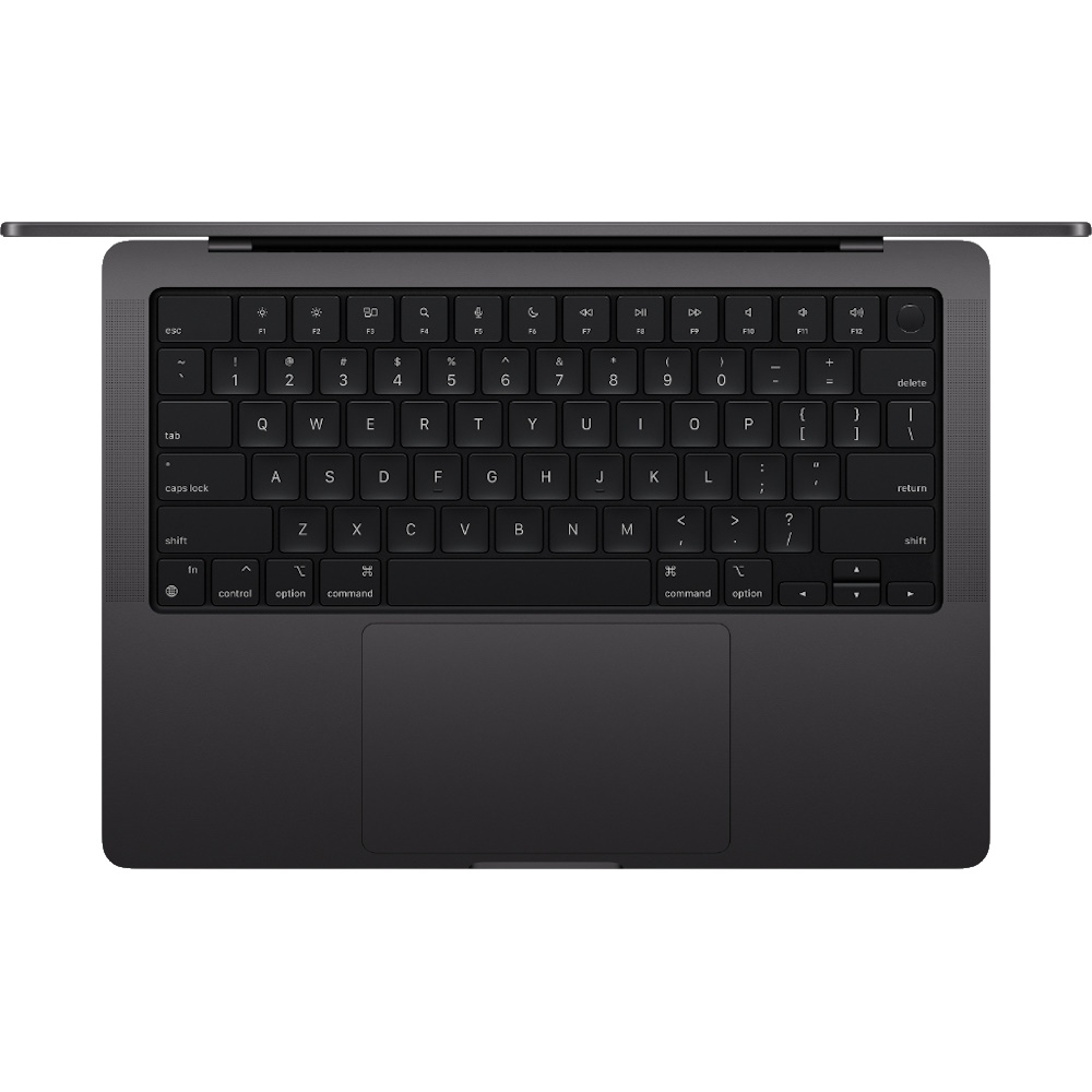 macbook pro 14 m4 2024 z1dt000pz 1tb/32gb apple
