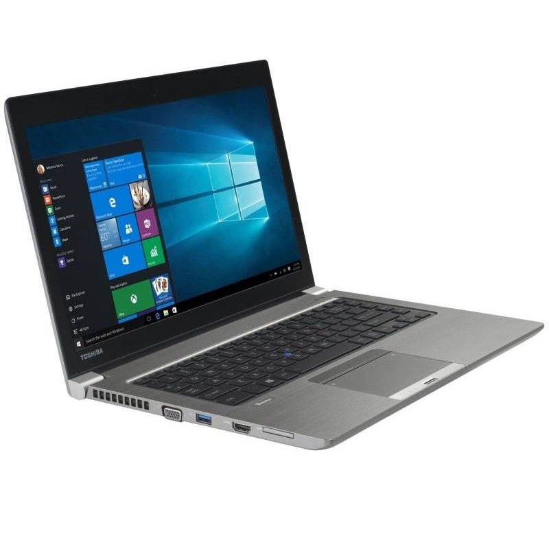 מחשב נייד 14 toshiba *מחודש*