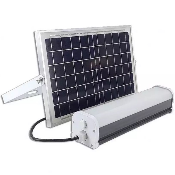 תאורת חירום סולארית 60W &lrm;RLZD-DD-F