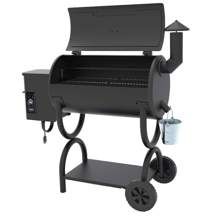 zpg-550b z-grills