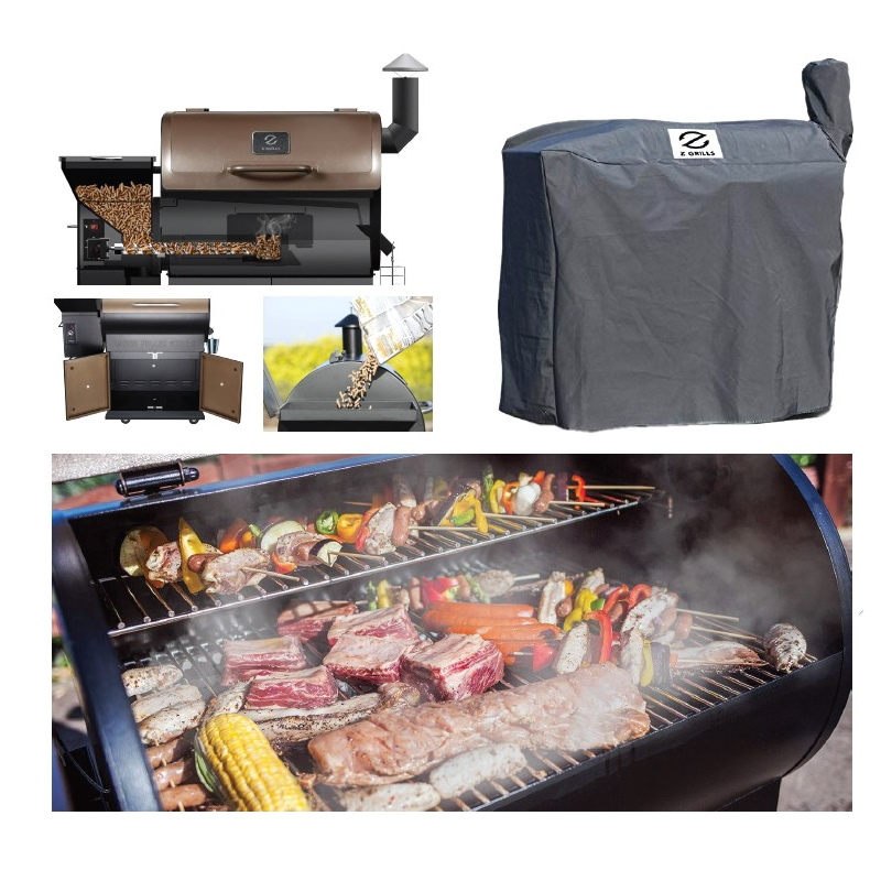 zpg-700d z-grills