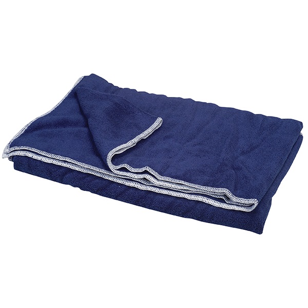 microfiber 140x70 כחול