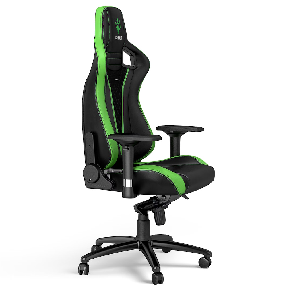כיסא גיימינג noblechairs