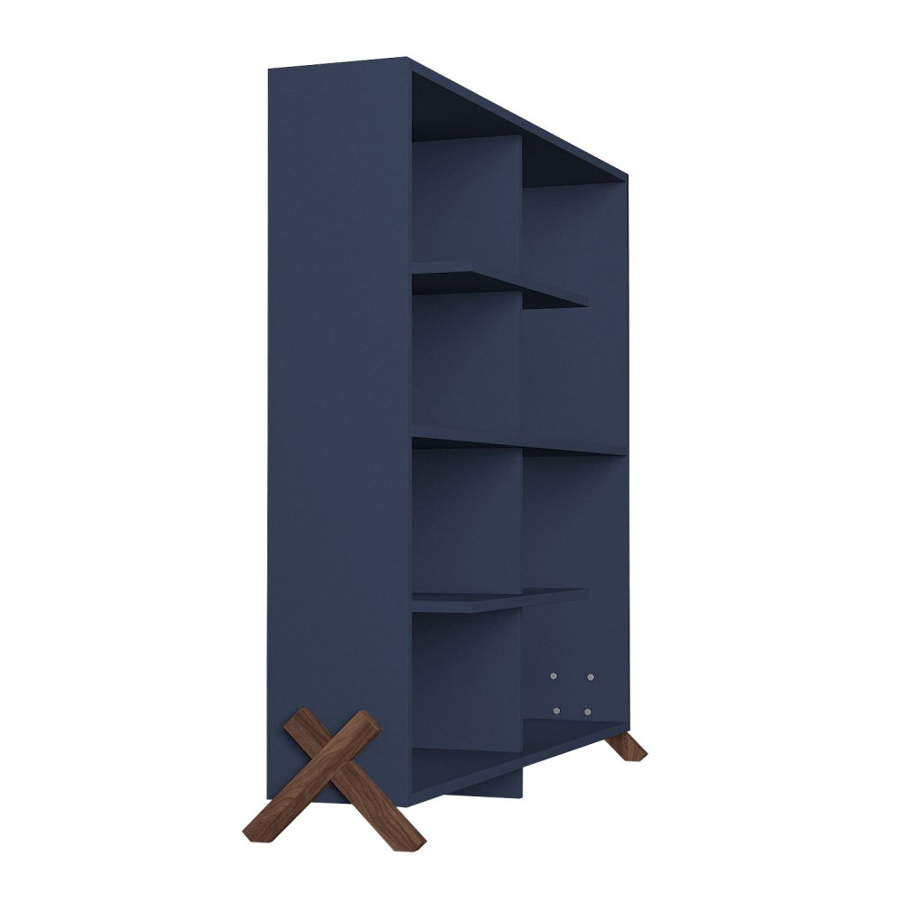 ספרייה מעוצבת homax
