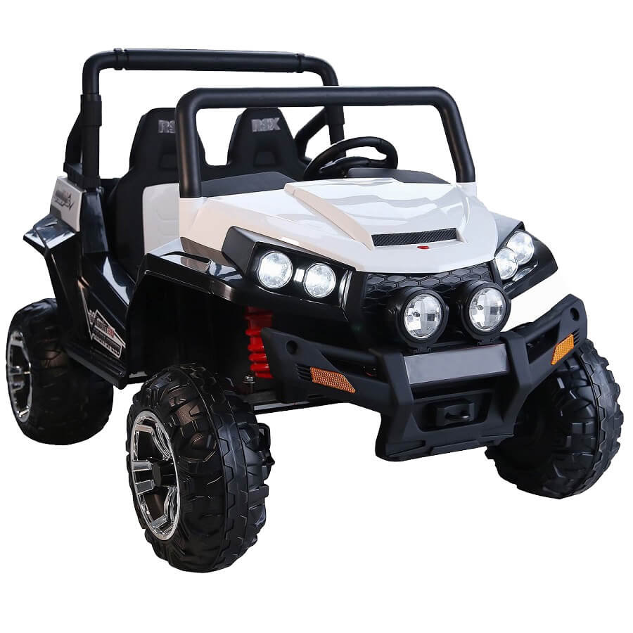 רכב ממונע לילדים תואם rzr
