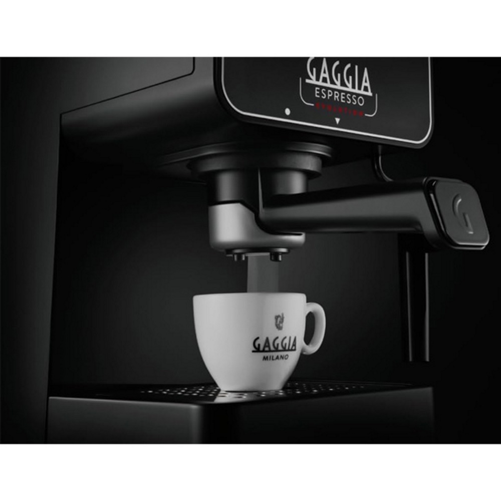 תמונה של מכונת קפה אוטומטית gaggia