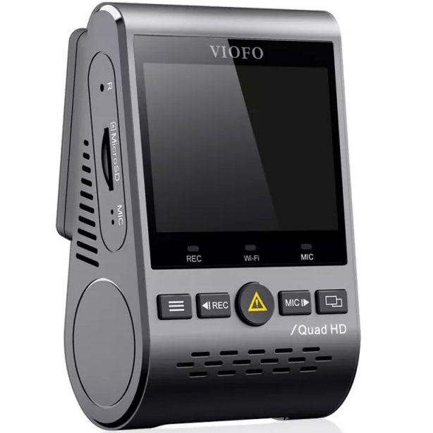 a129 plus viofo