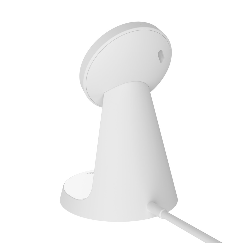 מעמד טעינה מגנטית belkin magsafe 7.5w