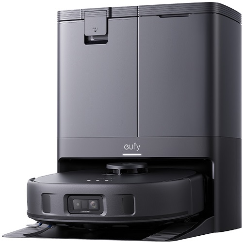 vacuum x10 pro omni eufy