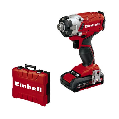 סט 3 כלים einhell